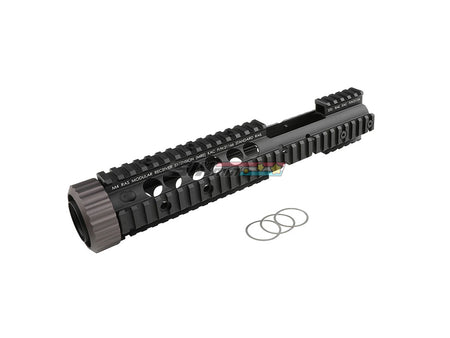 [Airsoft Artisan] KAC MRE FF RAS Handguard [For M4/M16 Series AEG / GBB / PTW]
