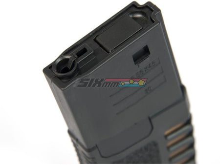 [ARES] Amoeba 300 rds Hi-Cap cfor M4/M16 AEG [BLK]