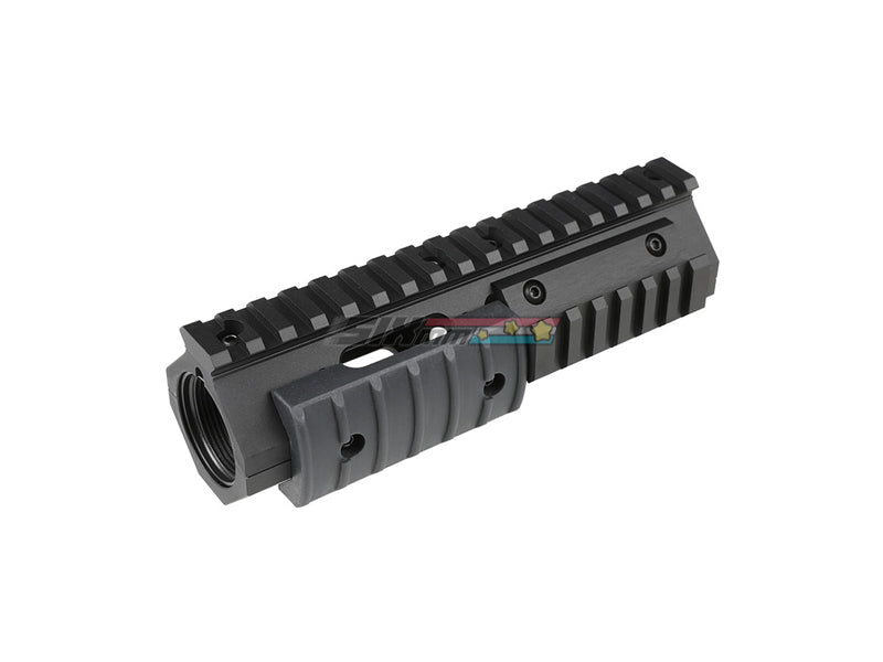 [Airsoft Artisan] 3G Mutiple Rail Handguard