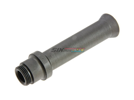 [Bow Master] VFC MP5K PDW V2 GBB Airsoft Outer Barrel [CNC Steel] [BLK]