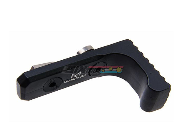 [ARES] M-Lok Accessory Type B [Hand Stop]
