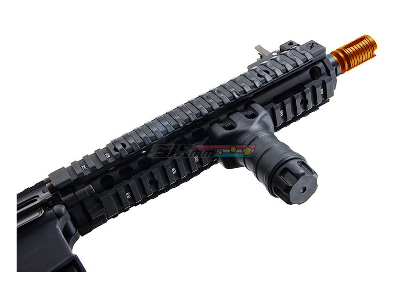 [G&P] Daniel Defense MK18 Mod I [BLK]
