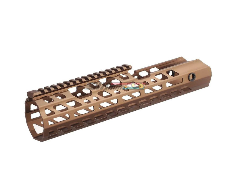 [Airsoft Artisan] 12" SUR300 Handguard Kit [For SIG MCX Virtus AEG][DE]