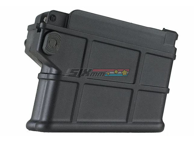 [ARES] M4 / M16 Magazine Adapter for ARES SA VZ58 AEG