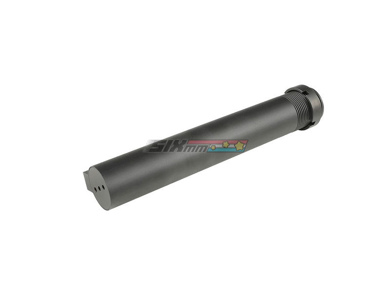 [Airsoft Artisan] SCAR Stock Adapter [For WE & AEG VERSION][BLK]