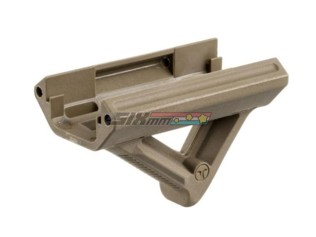 [ARES] M4 Handguard Angle Unit [DE]