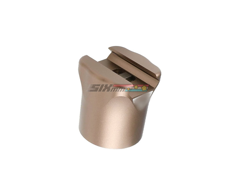 [Airsoft Artisan] MCX Stock Adapter [M4] [DE]