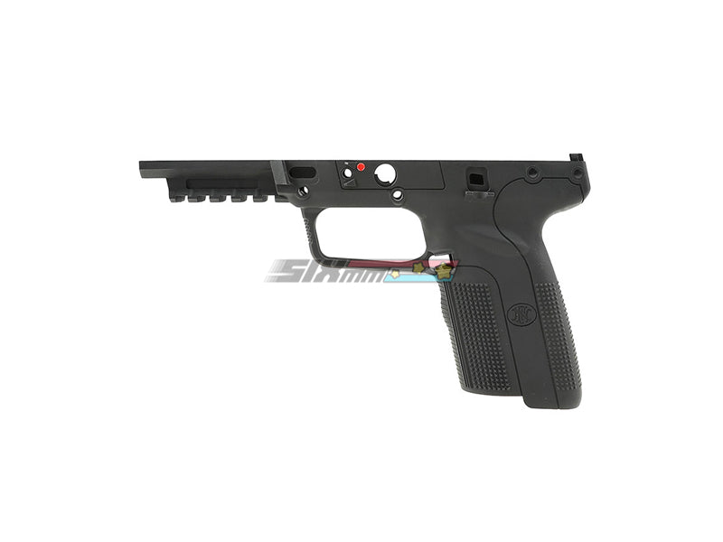 [Guarder] Enhanced Slide/Frame Set [For MARUI FN57 GBB][BLK]