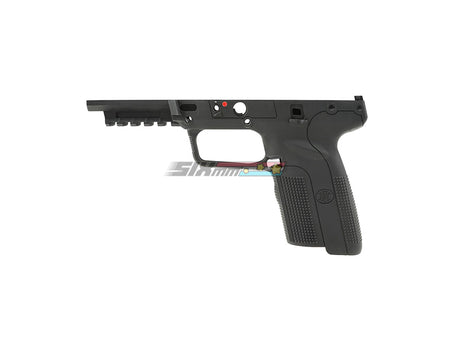 [Guarder] Enhanced Slide/Frame Set [For MARUI FN57 GBB][BLK]