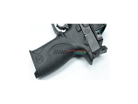 [Guarder] Medium Backstrap [For MARUI M&P9][Standard][BLK]