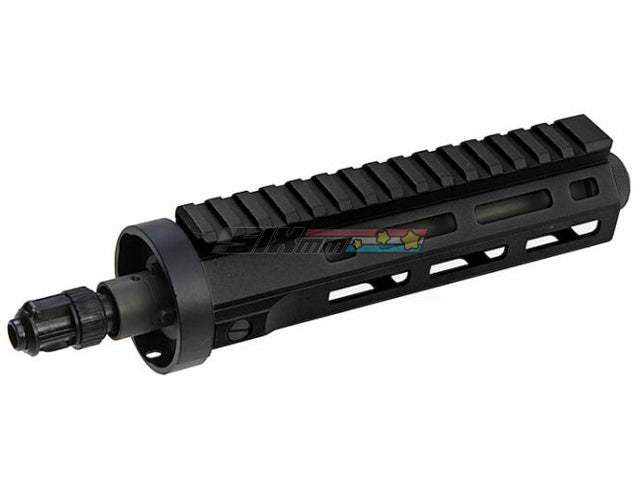 Handguards/Rail Systems – tagged “ARES” – SIXmm (6mm)