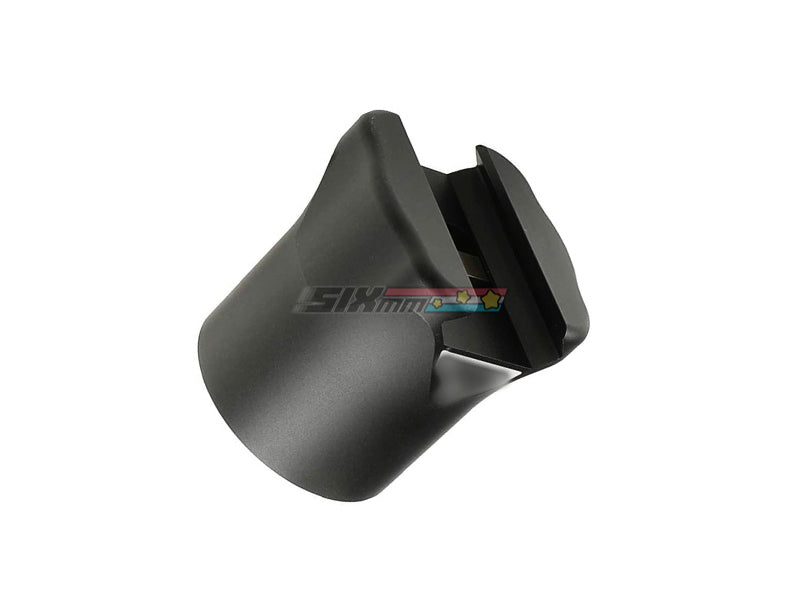 [Airsoft Artisan] MCX Stock Adapter [M4][BLK]