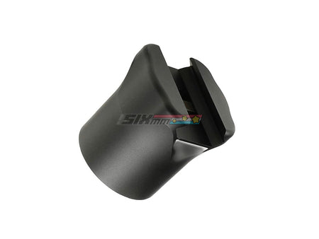 [Airsoft Artisan] MCX Stock Adapter [M4][BLK]