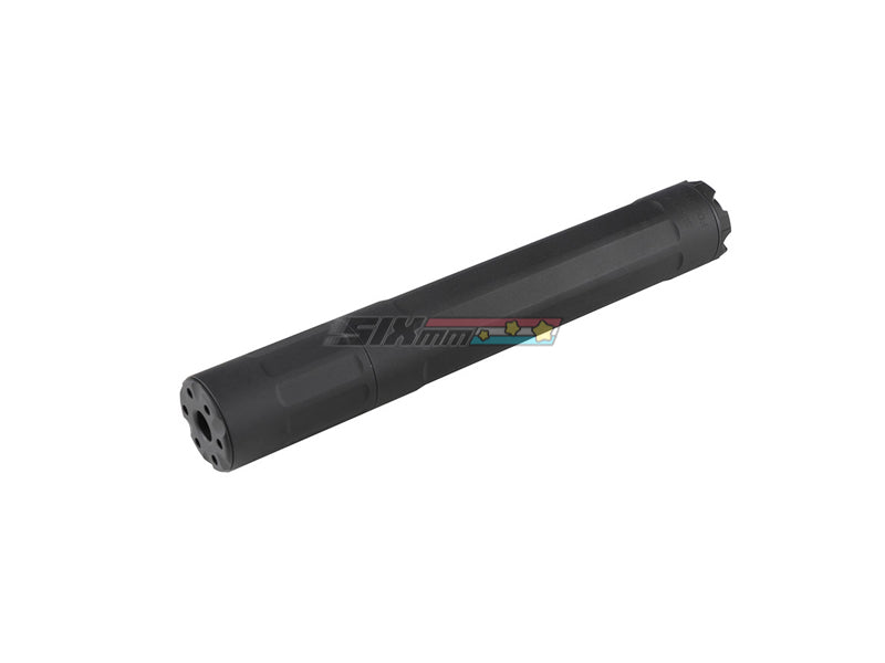 [Airsoft Artisan] SF STYLE RYDER 9MM / .45 Silencer [BLK]