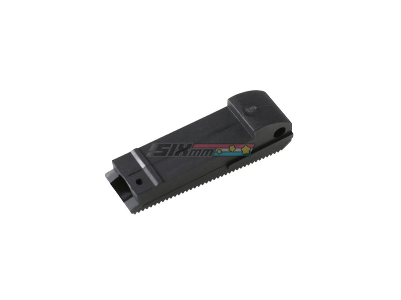 [Guarder] Tokyo Marui Hi Capa GBB Hammer Spring Housing Set [Standard][BLK]