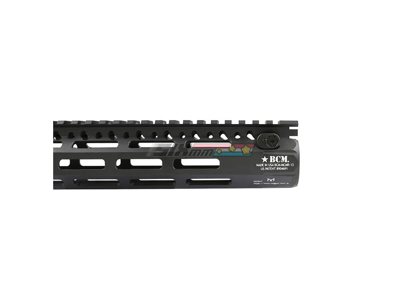 [Airsoft Artisan] 13" MLOK RAIL [For M4/M16 Series AEG / GBB / PTW]