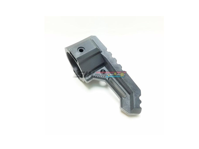 [Airsoft Artisan]Custom Stock [For AM-013/014/015 Series][BLK]