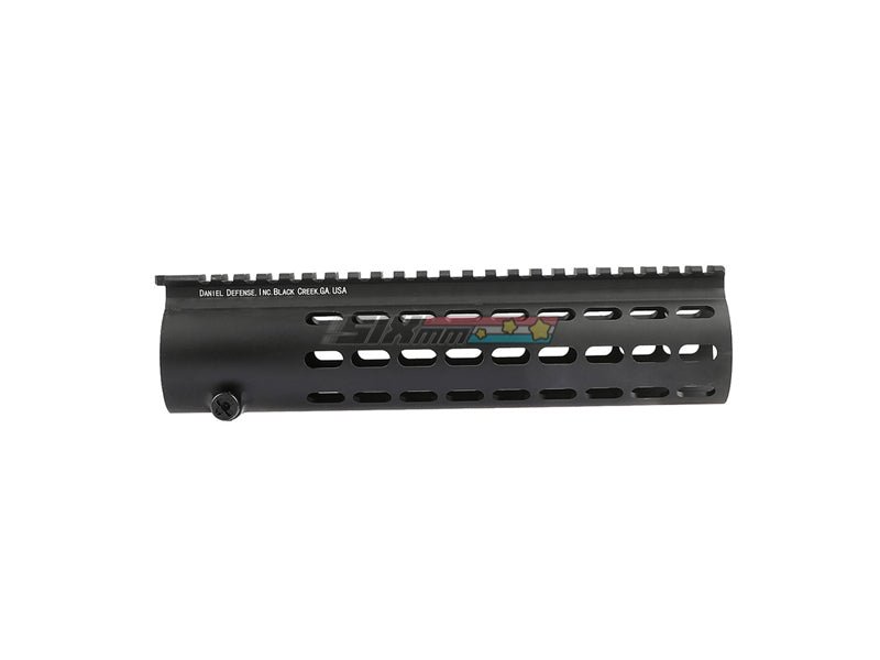 [Airsoft Artisan] DD416 Rail System [For WE , VFC , UMAREX 416 AEG / GBB / PTW]