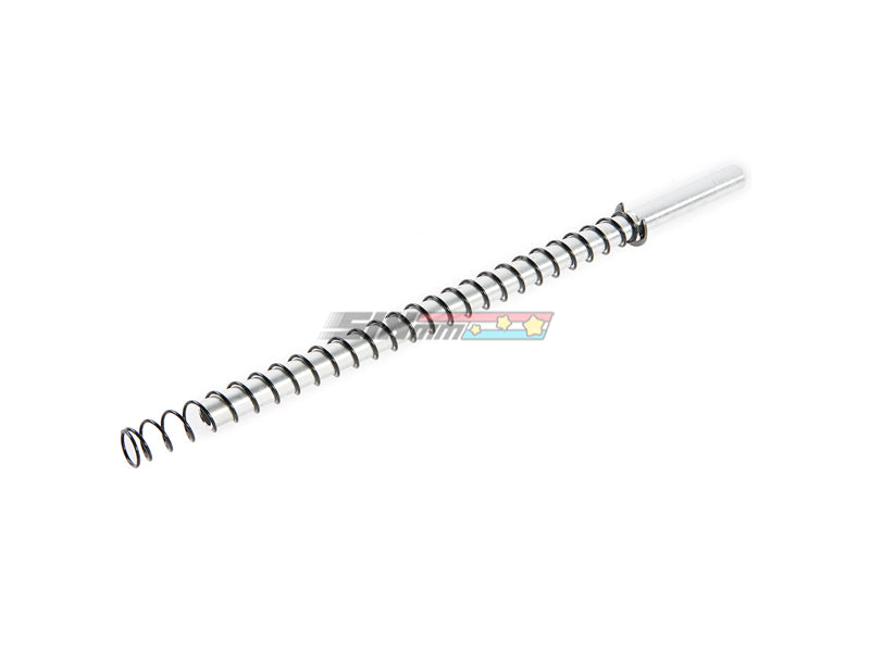 [Angry Gun] KWA MP9 / KSC TP9 Power Up Suppressor [New Version]