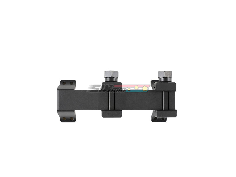 [Airsoft Artisan] NF STYLE 30mm One Piece Mount 