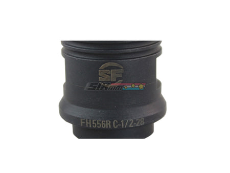 [Airsoft Artisan] SF Style Socom 4 Prong FlashHider [14mm-]