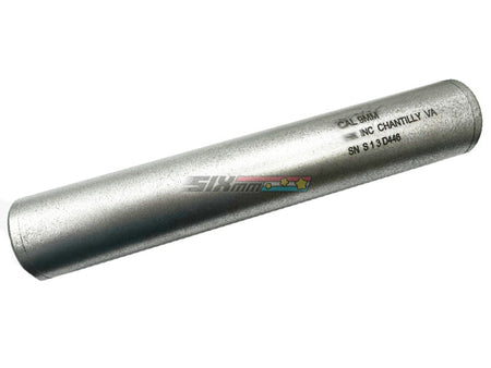 [MadDog] MP5K PDW HK Pro Silencer [Navy Seal Ver.][Engraved logo][Metallic Grey]