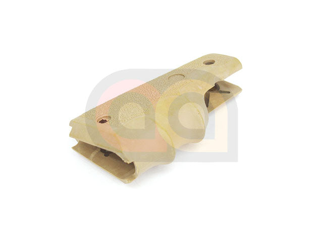 [Army Force] M1911 Pistol Grip Cover [Tan]