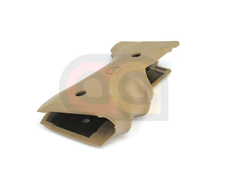[Army Force] M9/M92 Pistol Grip Cover [Tan]