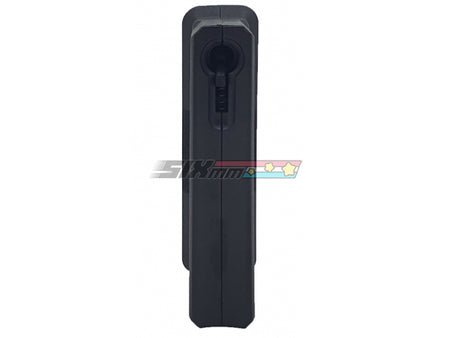 [ARES] Amoeba 'STRIKER' AS02 / AS03 38 rds Short Magazine [Black]