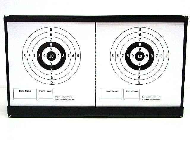 [WELL] FIRE Airsoft Multi-Function Automatic Target System