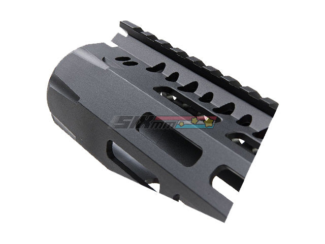 [Angry Gun] BCM Style CMR 13 inch M-LOK Rail Airsoft Version for GBB / AEG / PTW [BLK]