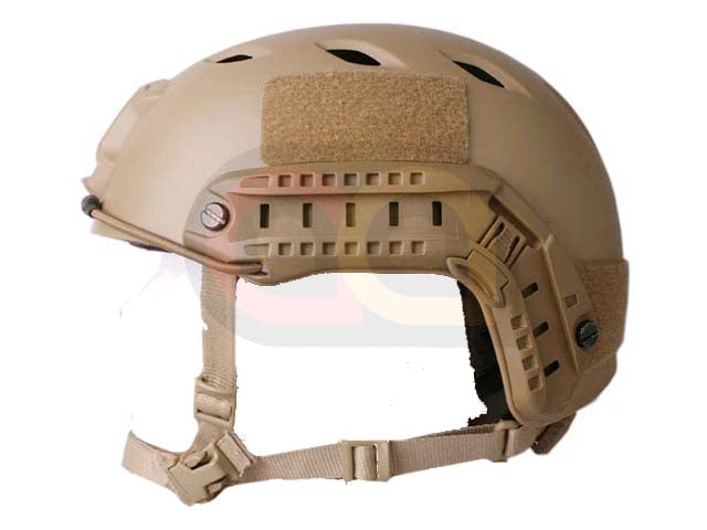[Emerson][EM5659] PJ Style Fast Helmet [DE]