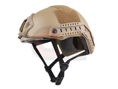 [Emerson][EM8820A] FAST MH Style Helmet with Protective Lens[DE]