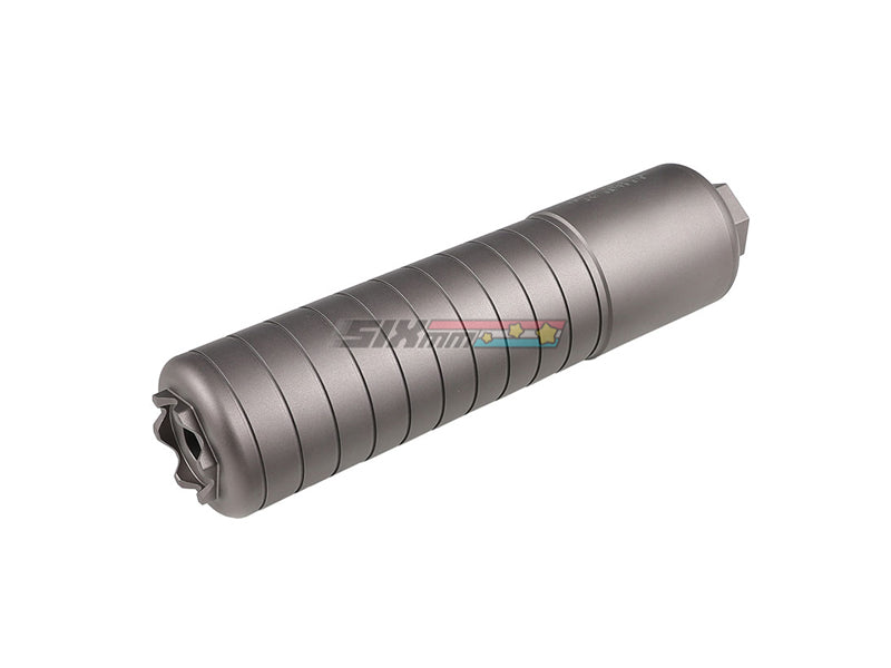 [Airsoft Artisan] SRD762 STYLE Dummy Silencer [14mm-]