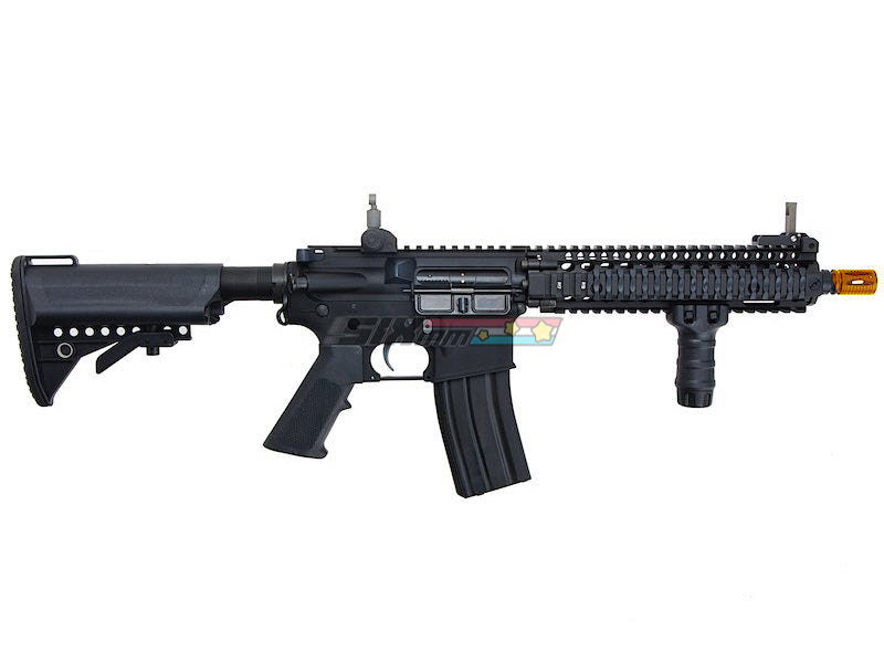 [G&P] Daniel Defense MK18 Mod I [BLK]