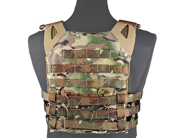 [Emerson][EM7344A] JPC Combat Vest [Multicam]
