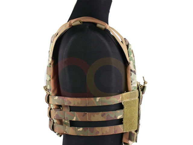 [Emerson][EM7344A] JPC Combat Vest [Multicam]