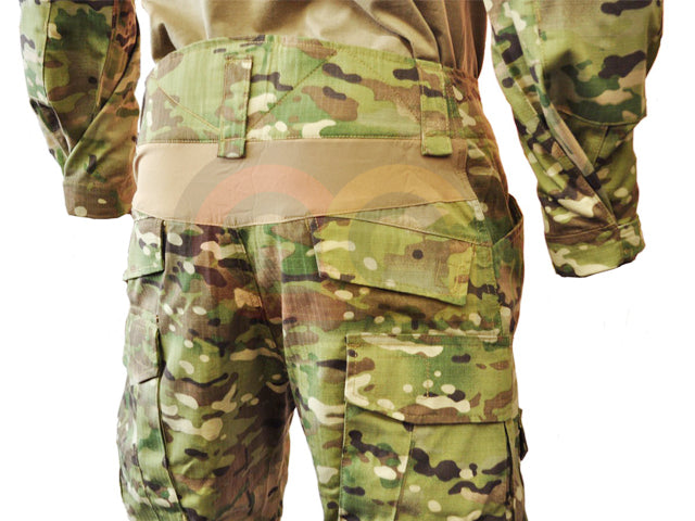 [Emerson][EM2725B]Combat Set G3 Uniform Shirt and Pants[Multicam][Size:M]