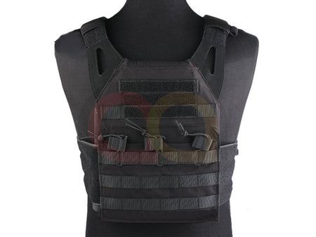 [Emerson][EM7344F] JPC Combat Vest [BLK]