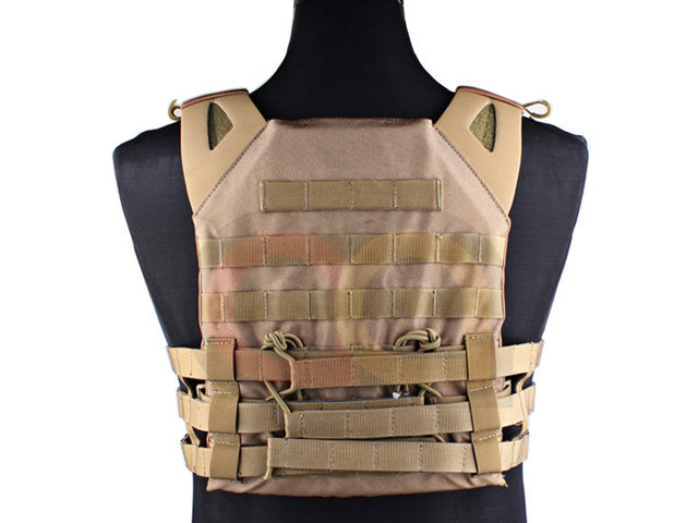 [Emerson][EM7344] JPC Combat Vest [CB]