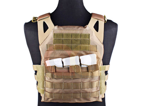 [Emerson][EM7344] JPC Combat Vest [CB]