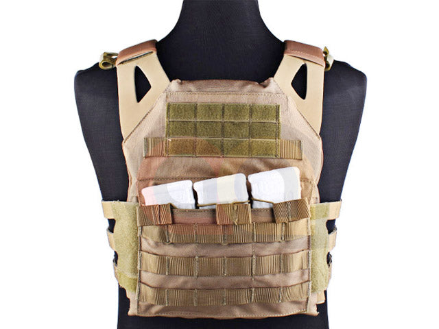 [Emerson][EM7344] JPC Combat Vest [CB]