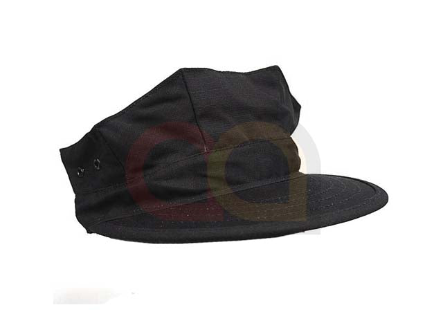 [Combat Gear] Cadet Patrol Hat Cap [BLK]