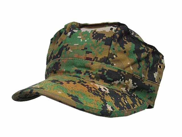 [Combat Gear] Cadet Patrol Hat Cap [AOR2]