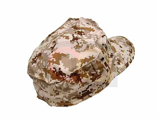 [Combat Gear] Cadet Patrol Hat Cap [AOR1]