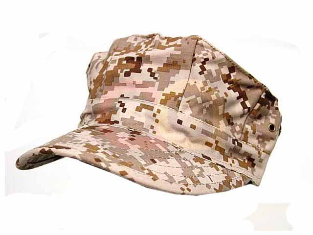 [Combat Gear] Cadet Patrol Hat Cap [AOR1]