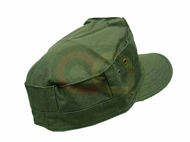 [Combat Gear] Patrol Hat Cap [OD]