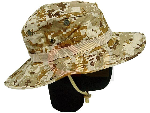 Camo Aor1 Boonie Hat Boonie Hat – BL TAC