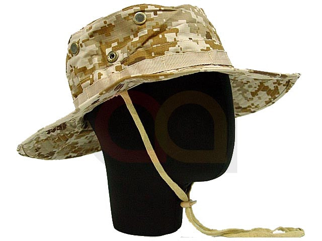 [Combat Gear] Boonie Hat Cap [AOR1]
