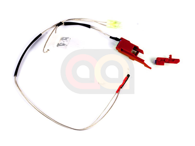[SHS] Switch Assembly for Version 3 Gear Box [Rear Wire]